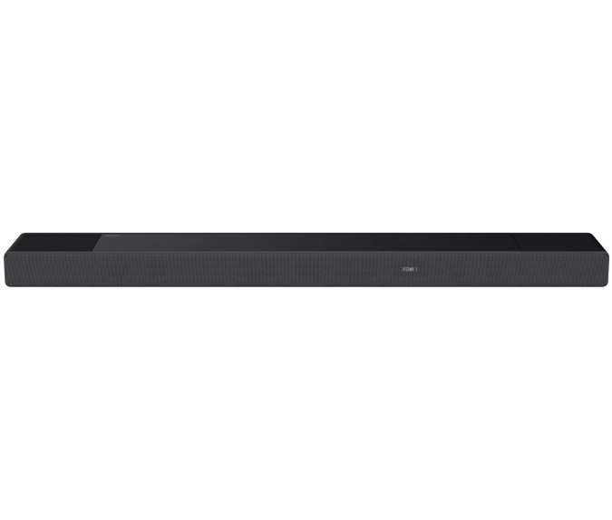 Soundbar SONY 7.1.2-kanałowy | HT-A7000