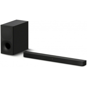 Soundbar SONY 2.1-kanałowy | HT-S400