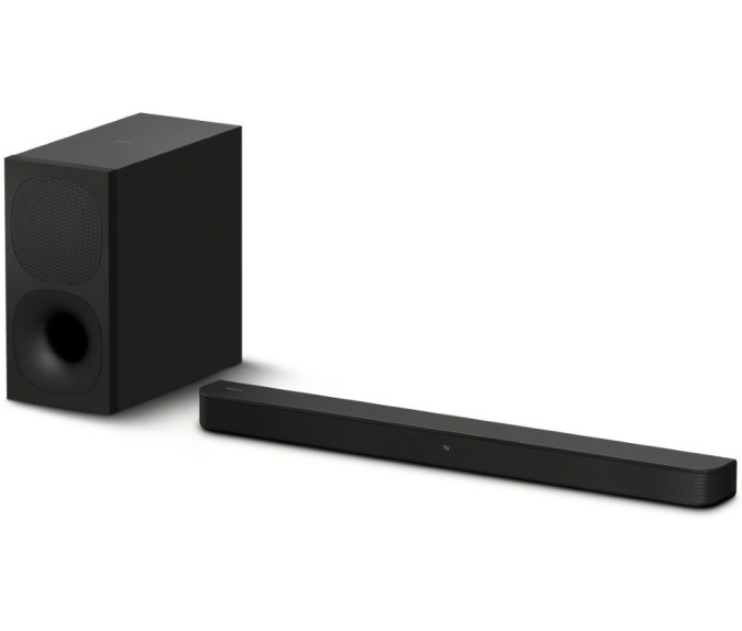 Soundbar SONY 2.1-kanałowy | HT-S400