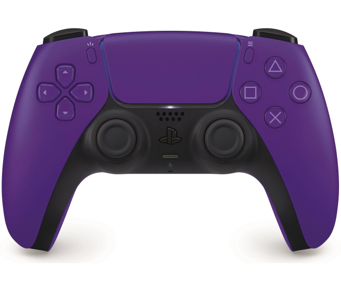 Kontroler bezprzewodowy SONY DualSense Purple V2