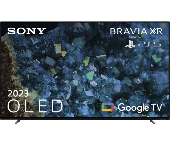 OUTLET: Telewizor SONY OLED 65" | XR-65A84L