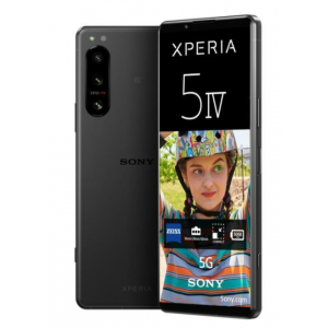 OUTLET: Smartfon Sony Xperia 5 IV 8/128 GB Czarny