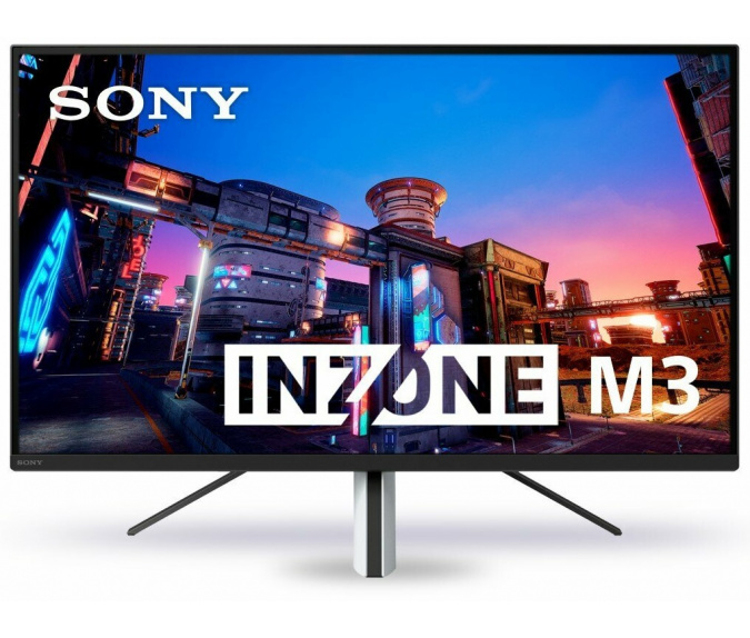 OUTLET: Monitor gamingowy SONY Inzone M3 | SDMF27M30