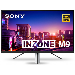 OUTLET: Monitor gamingowy SONY Inzone M9 | SDMU27M90