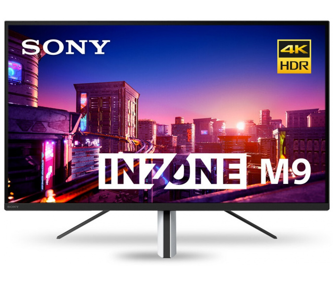 OUTLET: Monitor gamingowy SONY Inzone M9 | SDMU27M90