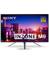 OUTLET: Monitor gamingowy SONY Inzone M9 | SDMU27M90