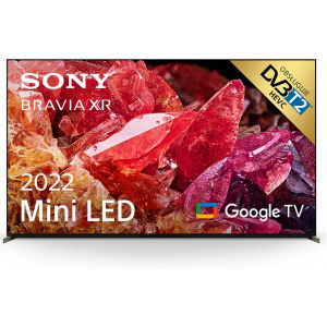 OUTLET: Telewizor SONY Mini LED 65" | XR-65X95K