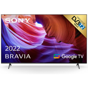 OUTLET: Telewizor SONY LED 50" | KD-50X85K