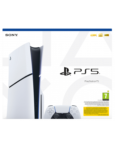 Buy PS5™ Slim Console