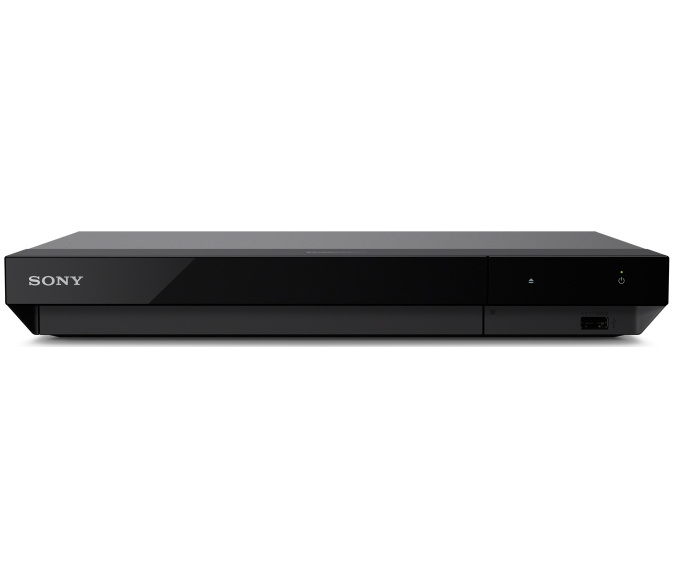 SONY UBPX500B - kino domowe blu ray, solpol, sklep sony łódź