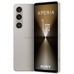 Smartfon Sony Xperia 1 VI 12/256 GB Srebrne
