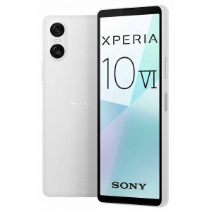 Smartfon Sony Xperia 10 VI 8/128 GB Biały