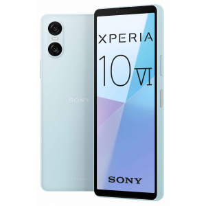 Smartfon Sony Xperia 10 VI 8/128 GB Niebieski