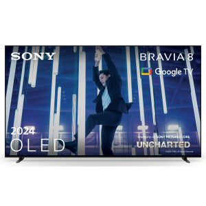 Telewizor SONY BRAVIA 8 OLED 55" | K-55XR80