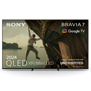 Telewizor SONY BRAVIA 7 Mini LED 85" | K-85XR70