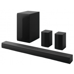 Soundbar LG 5.1-kanałowy | S60TR