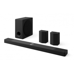 Soundbar LG 9.1.5-kanałowy | S95TR