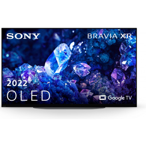 outlet: Telewizor SONY OLED 42" | XR-42A90K