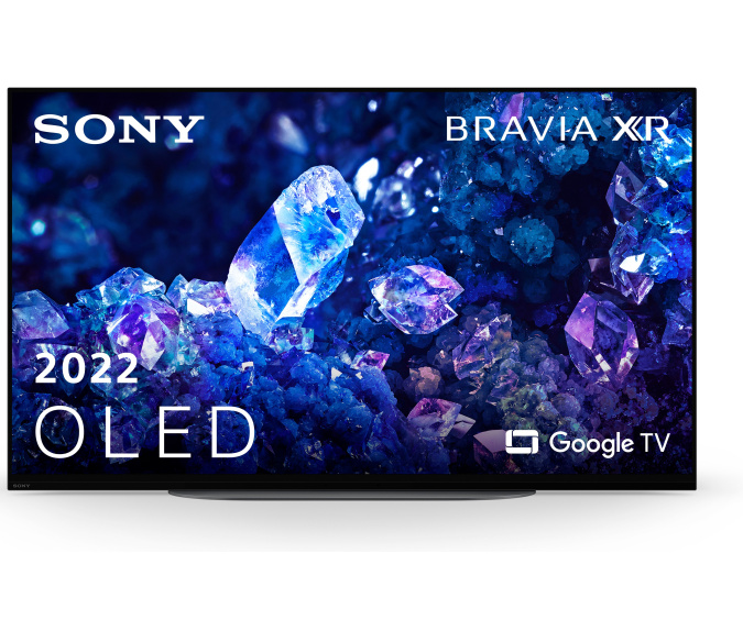 outlet: Telewizor SONY OLED 42" | XR-42A90K