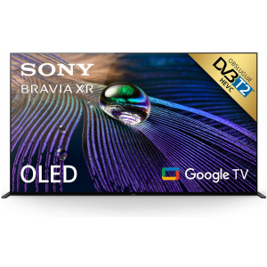 outlet: Telewizor SONY OLED 83" | XR-83A90J