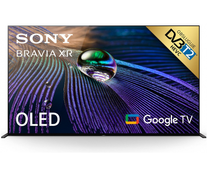 outlet: Telewizor SONY OLED 83" | XR-83A90J