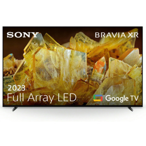 OUTLET: Telewizor SONY LED 55" | XR-55X90L