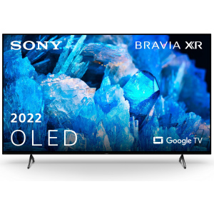 OUTLET: Telewizor SONY OLED 65" | XR-65A75K