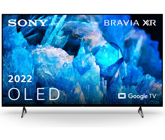 OUTLET: Telewizor SONY OLED 65" | XR-65A75K