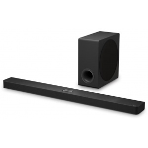 Soundbar LG 5.1.3-kanałowy | S90TY