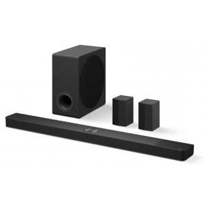 Soundbar LG 7.1.3-kanałowy | S90TR