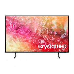 Telewizor SAMSUNG LED 43" | UE43DU7172UXXH