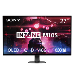 Monitor gamingowy SONY Inzone M10S | SDM27Q10SB