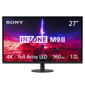 Monitor gamingowy SONY Inzone M9 II | SDM27U9M2B