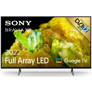 Telewizor SONY LED 50" | XR-50X90S