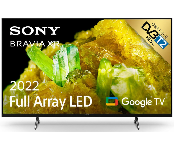 Telewizor SONY LED 50" | XR-50X90S