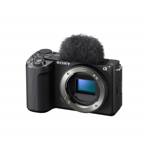 Aparat SONY ZVE10 II (body) | ZV-E10M2B