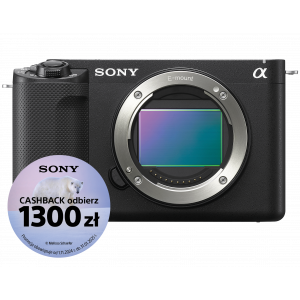 Aparat do wideoblogów SONY ZV-E1 (body) | ZV-E1BDI