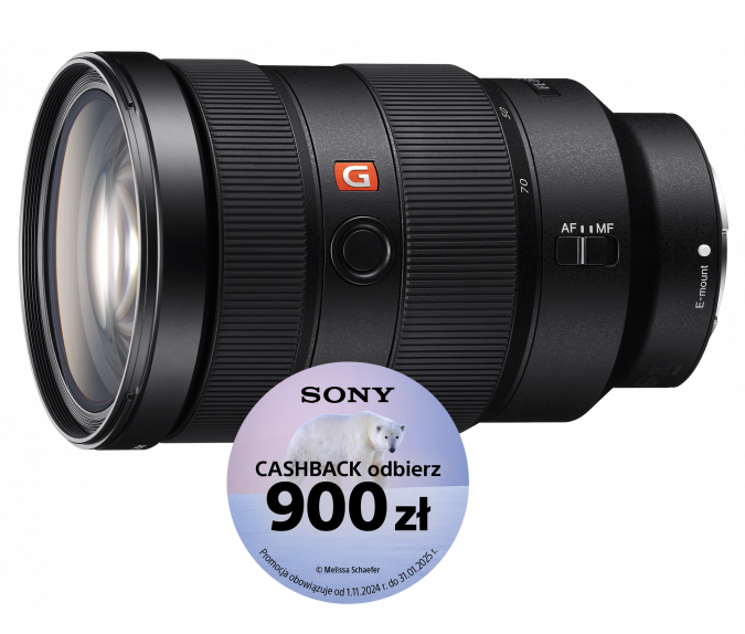 SONY SEL2470GM.SYX