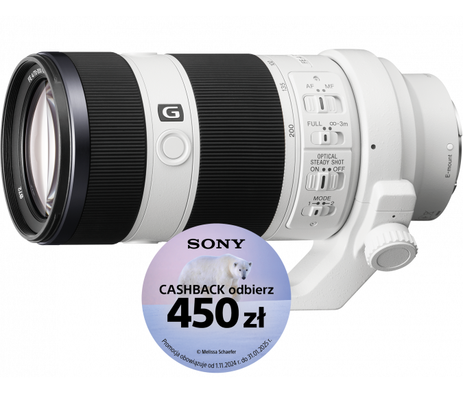 SONY SEL70200G.AE