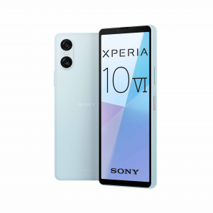 Smartfon Sony Xperia 10 VI 8/128 GB Niebieski