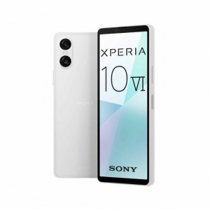 Smartfon Sony Xperia 10 VI 8/128 GB Biały