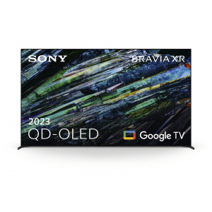 OUTLET: Telewizor SONY QD-OLED 77" | XR-77A95L