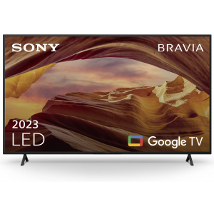 OUTLET: Telewizor SONY LED 65" | KD-65X75WL